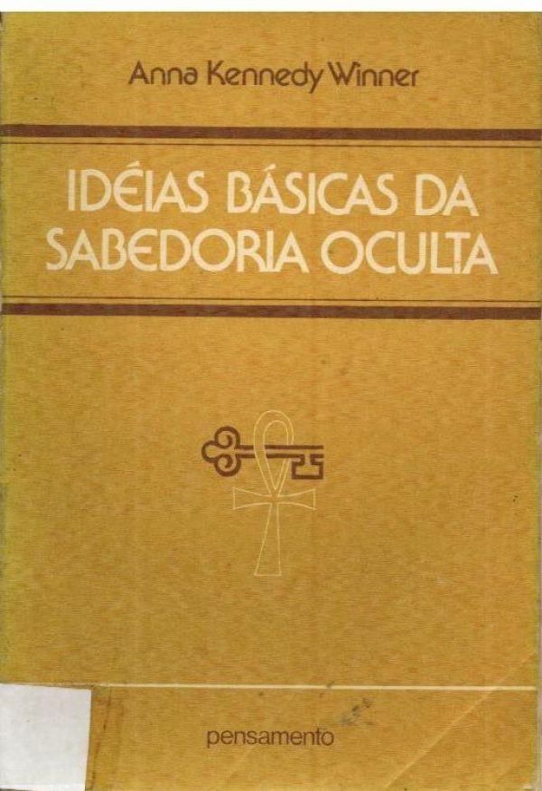 Idéias Básicas da Sabedoria Oculta